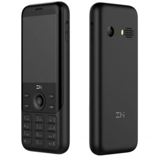 ZMi Z1 Phone Black